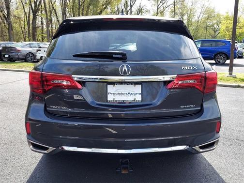 Photo 5 of 28 of 2019 Acura MDX 3.5L w/Technology Package