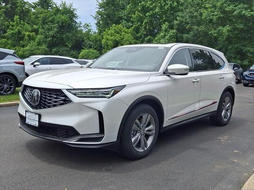 2025 Acura MDX Standard