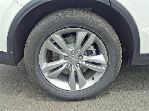 2025 Acura MDX Standard