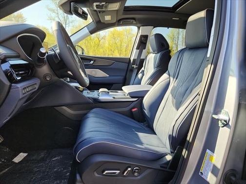 2024 Acura MDX Type S Advance Package