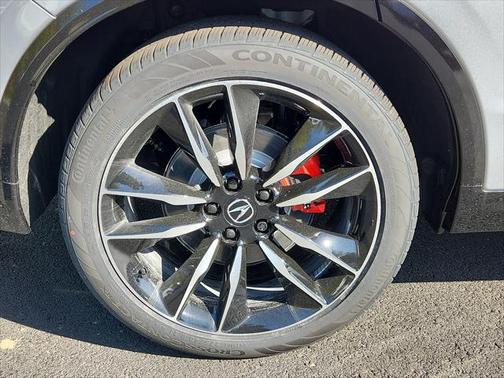 2024 Acura MDX Type S Advance Package