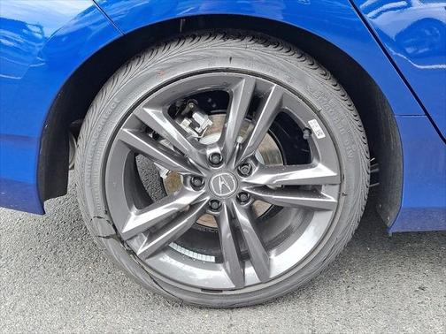 2025 Acura Integra A-SPEC