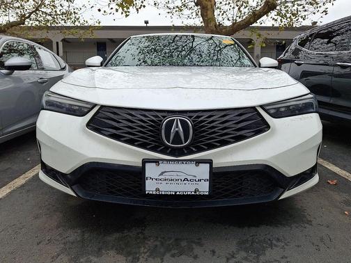 2023 Acura Integra A-SPEC