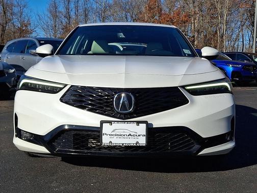 2023 Acura Integra A-SPEC