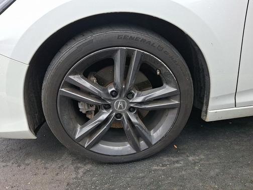 2023 Acura Integra A-SPEC