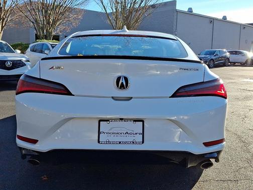 2023 Acura Integra A-SPEC