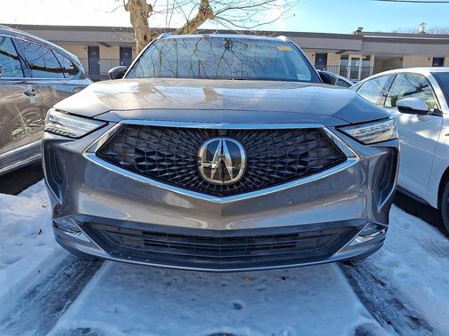 2023 Acura MDX Advance Package