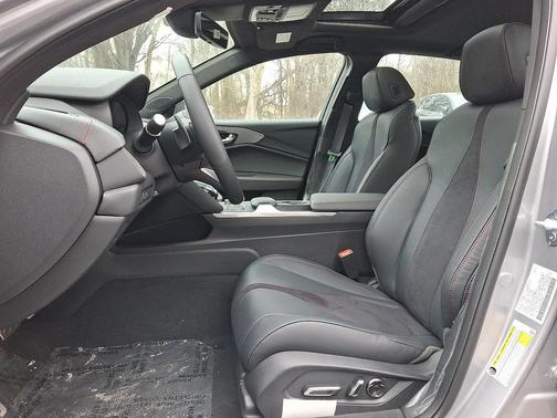 2025 Acura TLX A-Spec