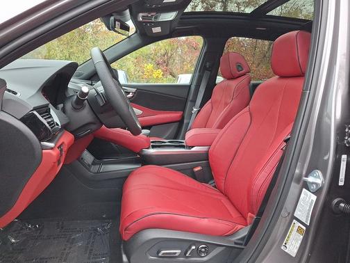 2026 Acura RDX A-Spec Advance Package