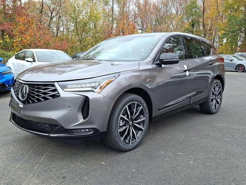 2026 Acura RDX A-Spec Advance Package