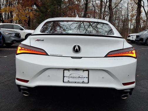 2023 Acura Integra A-SPEC Technology