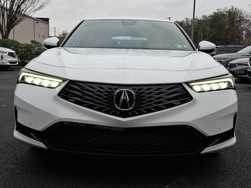 2023 Acura Integra A-SPEC Technology