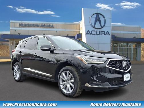 2023 Acura RDX Base