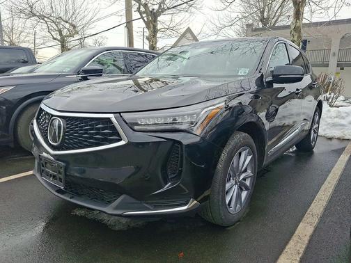 2023 Acura RDX Base