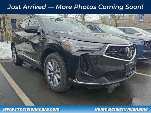 2023 Acura RDX Base