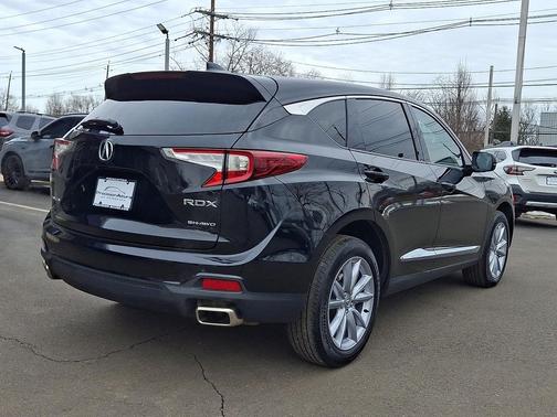 2023 Acura RDX Base