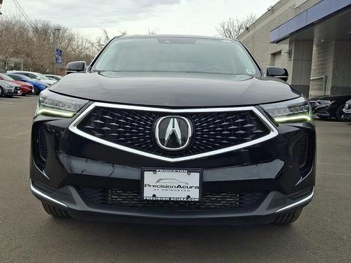 2023 Acura RDX Base