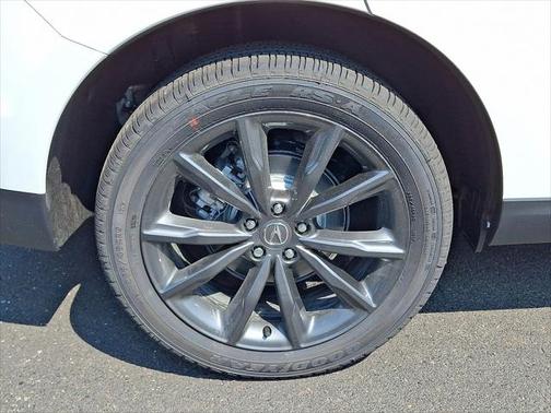 2025 Acura RDX Base