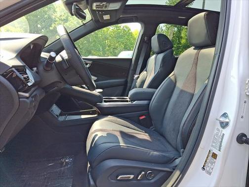 2025 Acura RDX Base