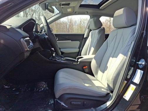 2025 Acura Integra Base