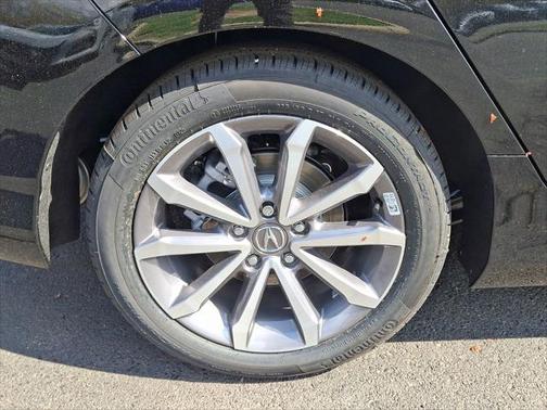 2025 Acura Integra Base