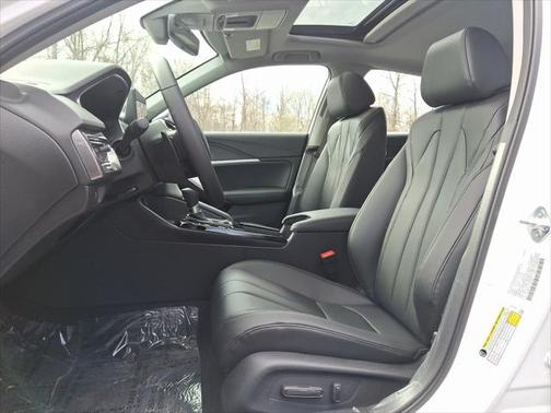 2025 Acura Integra Base