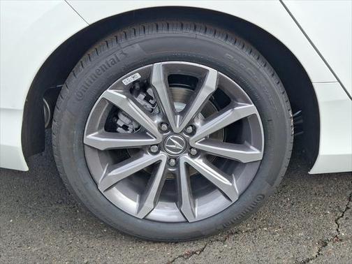 2025 Acura Integra Base