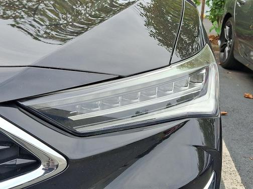 2019 Acura ILX Technology Package