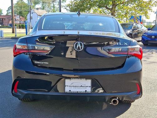 2019 Acura ILX Technology Package