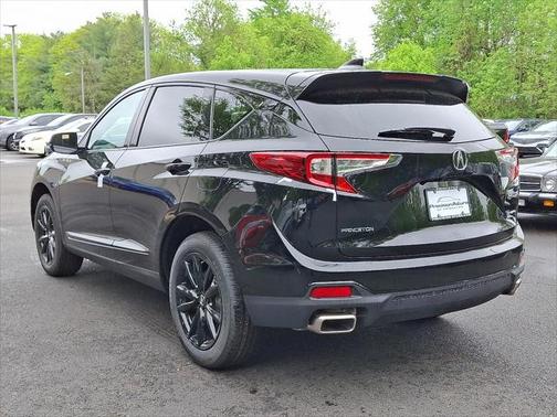 2025 Acura RDX Base
