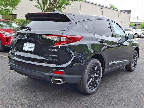 2025 Acura RDX Base