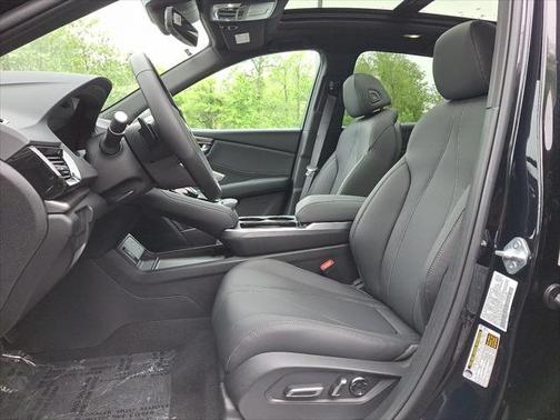 2025 Acura RDX Base