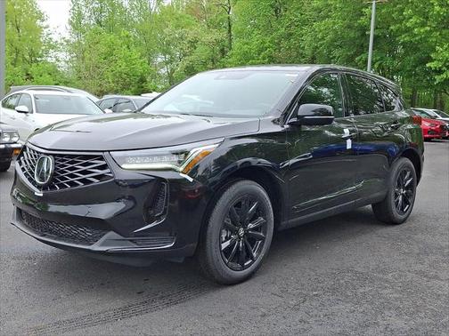 2025 Acura RDX Base