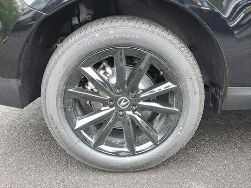 2025 Acura RDX Base