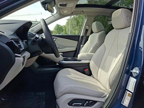 2025 Acura RDX Technology Package