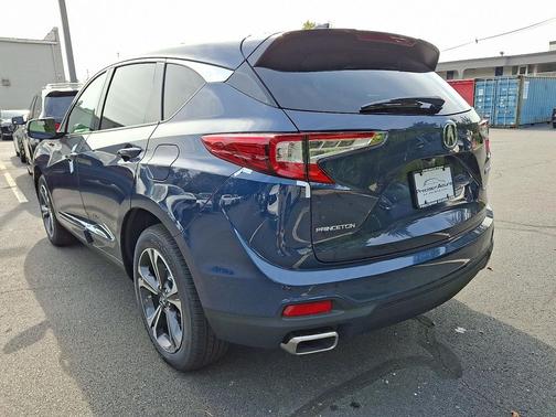 2025 Acura RDX Technology Package