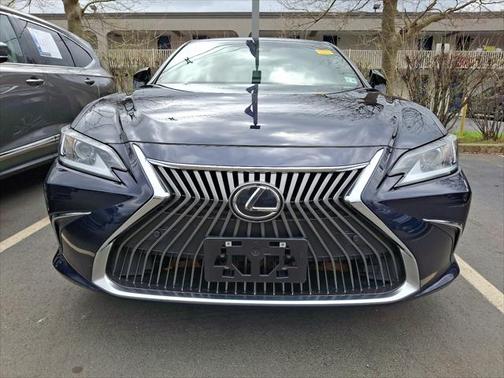 2021 Lexus ES 350 Base
