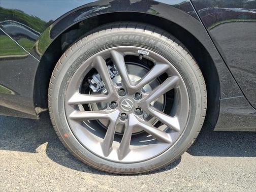 2025 Acura TLX A-Spec