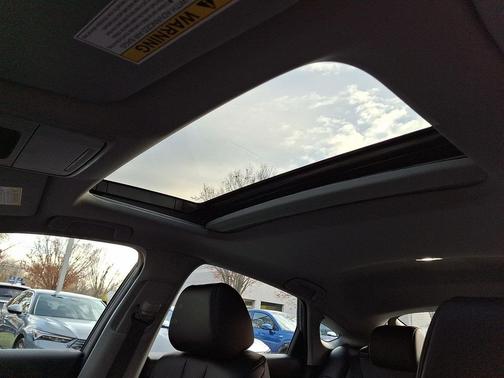 2026 Acura Integra FWD