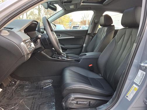 2026 Acura Integra FWD