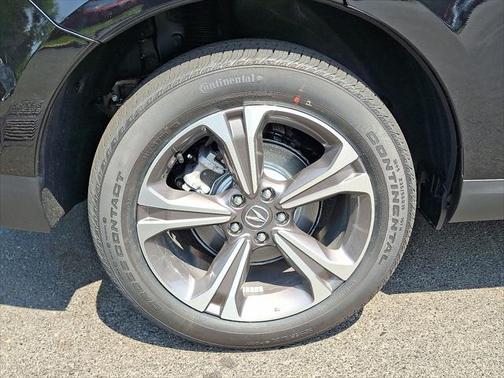 2025 Acura RDX Technology Package