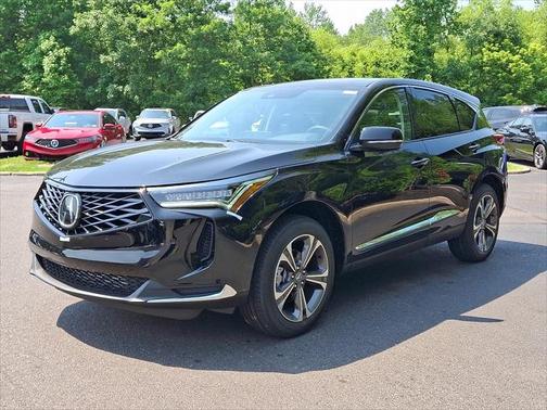 2025 Acura RDX Technology Package