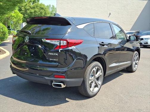 2025 Acura RDX Technology Package