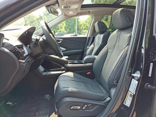 2025 Acura RDX Technology Package