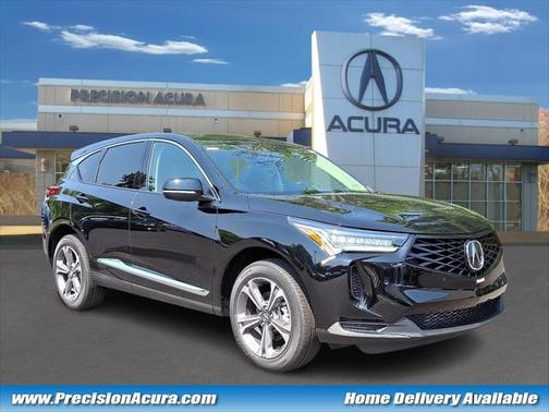 2025 Acura RDX Technology Package