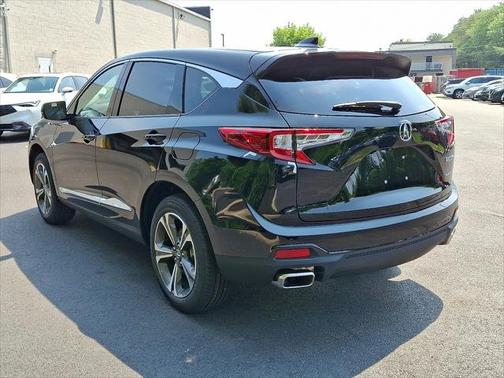 2025 Acura RDX Technology Package