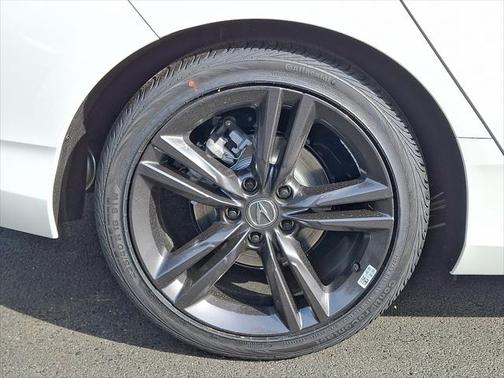 2025 Acura Integra A-SPEC