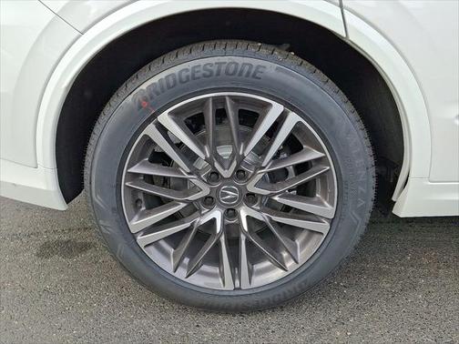 2025 Acura MDX Advance Package