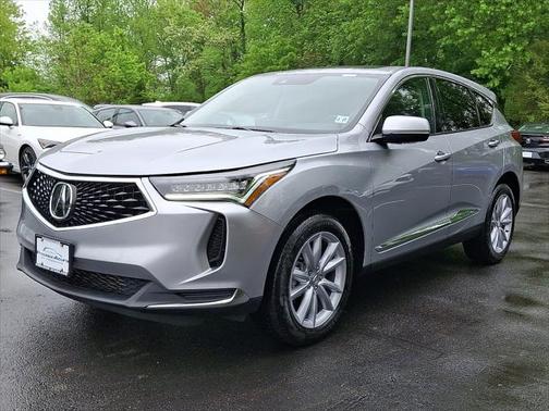 2022 Acura RDX Base