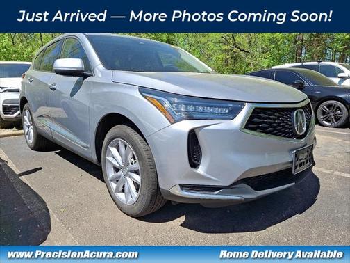 2022 Acura RDX Base
